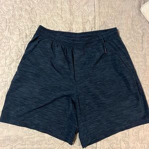 Shorts lululemon pace breaker 7” inseam liner less size M